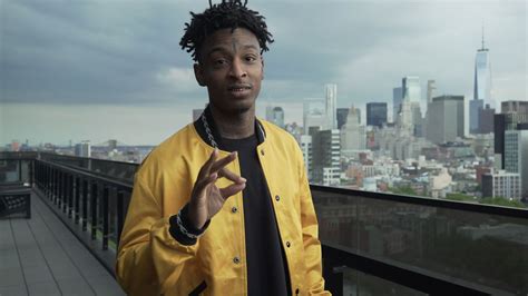 21 savage ysl|watch 21 savage.